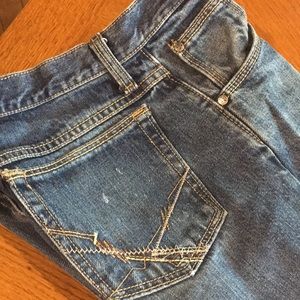 Wrangler 20x style 33 extreme relaxed jeans